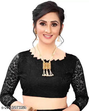 Net saree