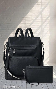 MomsyStore Backpacks For Women And Girls For College And Office