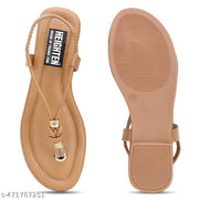 Women's Flat Sandals