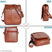 MEN SLING BAG