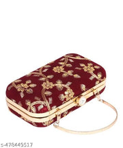 Casual Modern Women Clutches