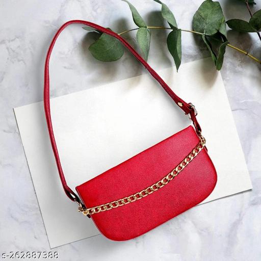 Classic Versatile Women Slingbags