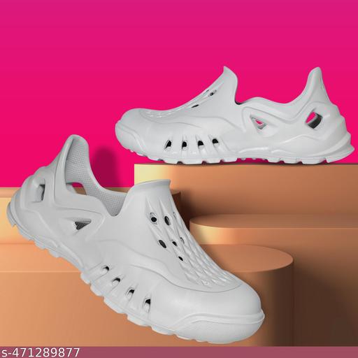 Keneye Fashion Casual Clog Shoes For Boys