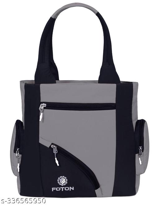 Riba Bags Shoulder Bags for Women Shopping Bag for Girls Stylish Handbags for Women&Girls Stylish Bag