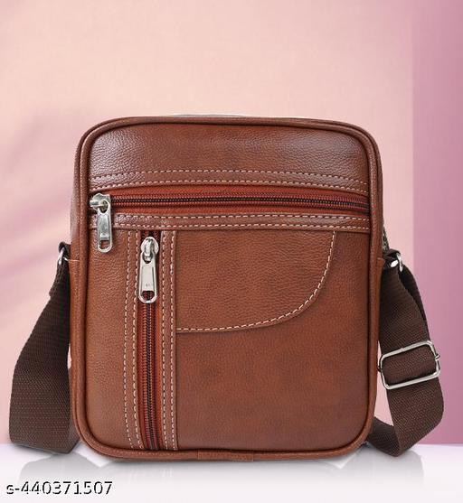 Men Sling bag stylish sling bag new sling bag top sling bag Shoulder bag Cross Body