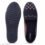 Women & Girls Memory Foam, Stylish, Comfortable Dailywear, Casual Bellies For All Seasons.