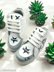 TRENDY KIDS LED KIDS SHOES