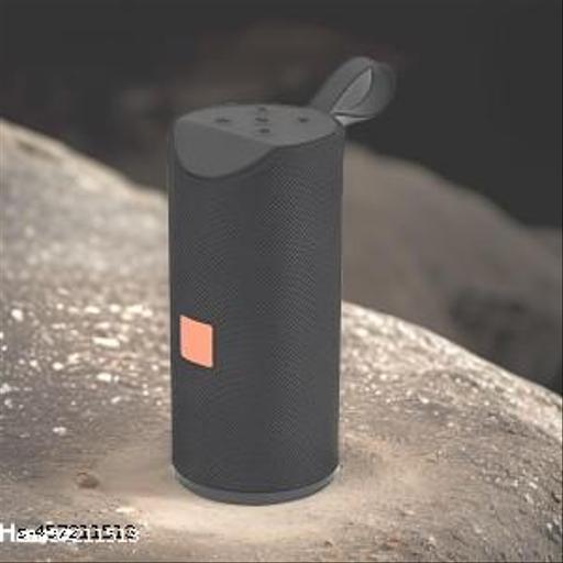 MLA VA WORLD TG-113 High Bass 10W Bluetooth Speaker Thunder Sound Portable Thunder Sound (Random Colour) (Pack of 1)