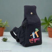 Super Fashion Chest & Crossbody Sling Bag – Eco-Friendly & Stylish Travel Bag