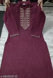 cotton kurti