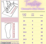 BBA footwear stylish heel for girls and women