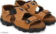 ALEX STYLISH SANDALS FOR MEN'S