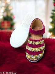 PRETTY EXCELLENT KIDS SANDAL