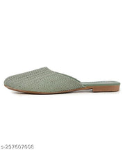Latest Collection, Comfortable & Fashionable Bellies Women's and Girl's