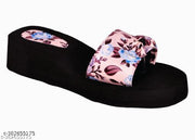 Good Luck Trading Flip-Flops & Slippers For  Women/Girls (COMBO PACK)