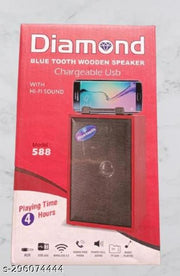Diamond Speaker Model 588