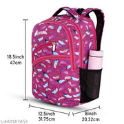 30 L High quality fabric material waterproof backpack bag for girls & women