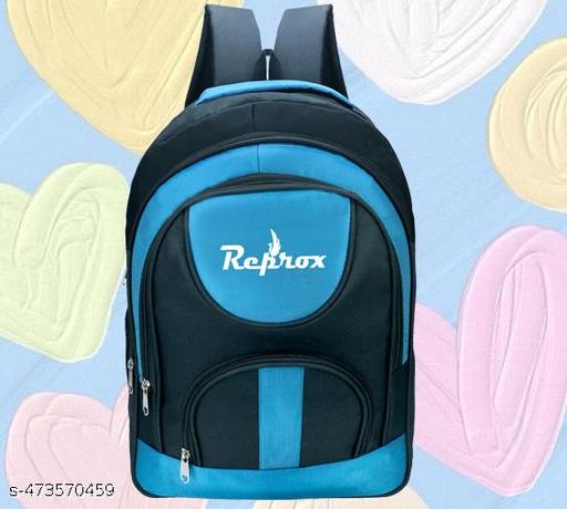 35L Latest Polyester Men Laptop Backpack