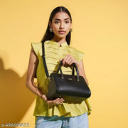 FIAGO Stylish Handbag for Women - Elegant & Spacious, Durable & Lightweight, Perfect for Work, Travel & Everyday Use