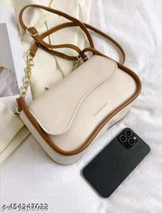 Korean design women hand bag for college girls