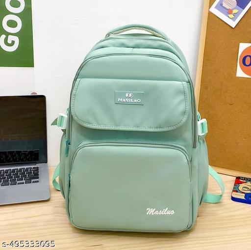 Backpacks for Women/Men Stylish Trendy Casual College Backpacks, Designer School/College/Picnic Bag Backpack For Girls & Women