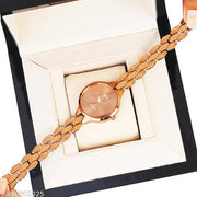 Latest Women Analog Watches
