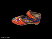 traditional jujtti shoes for kids girls fastival sandal jutti shoes fashion and stylist