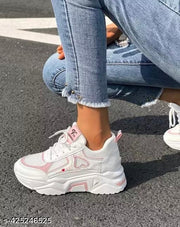Love Pink Girls Shoes