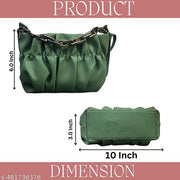 Trendy Alluring Women Slingbags