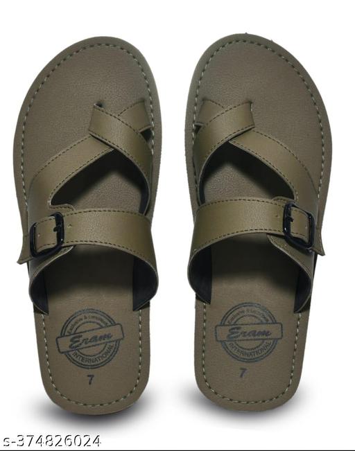 Men's Latest Light Weight Comfortable and Stylish Slipper ColorFull Flip Flops