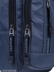 Men Crossbody Bag Sling Bag Chest Bag for Office Business College