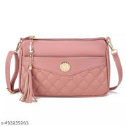 SHAMRIZ Girls Sling Bag Women's and Girls Stylish Sling bag