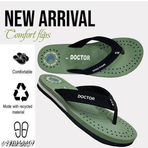 Aadab Fabulous Women Flipflops & Slippers