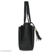 WOMEN BROWN HANDBAG