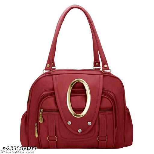 Handbag For Women And Girls |Stylish Ladies Purse Handbag | Royal Woman Gifts | Cute Women Shoulder Bags | Side Handbags | Branded Wedding Gifts For Woman | Women Designer Bags