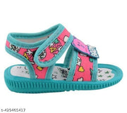 LifeO Kids Sound  Chu Chu Sandals !! Flip Flop !! for Baby Boys & Baby Girls