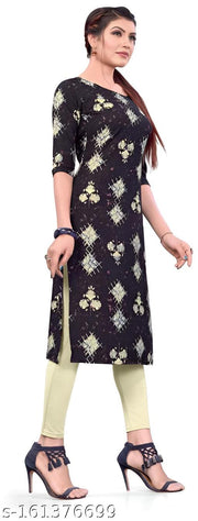 Angrakha Stylish Kurtis