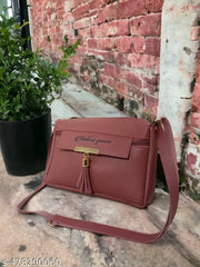 Sling for women Girls|Ladies| bag
