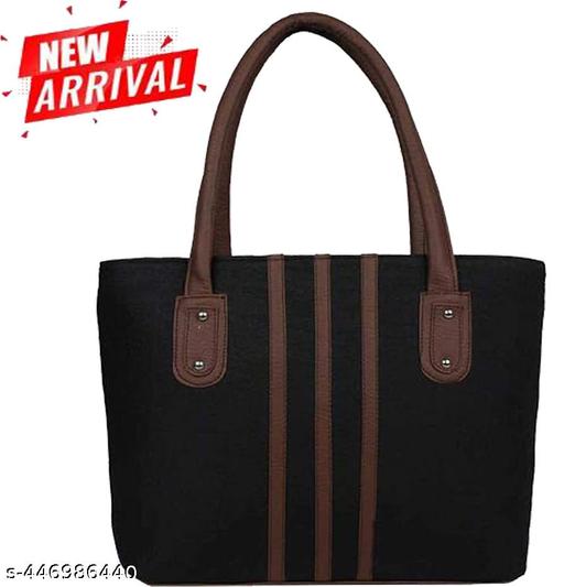 Trendy Women PU Handbags