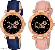 Analog Watches