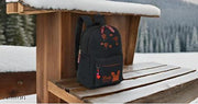 School bags for girls , college bag, women backpack