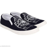 PU ONLINE Exclusive Range of Stylish Comfortable Sports Loffer Running Shoes For Men