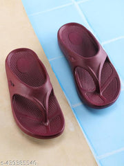 Women Slippers Pack of  3