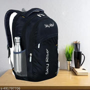 Classic backpack for unisex
