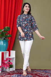 Top And Tunics For Women