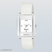 Attractive Women Analog Watches