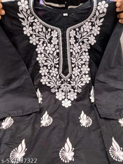 RAYON KURTI