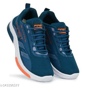 TEXOS Combo Multicolor Latest Design Walking, Joging and Running Sports Shoes for Men- Pack of 2
