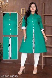 Selfi Kurti