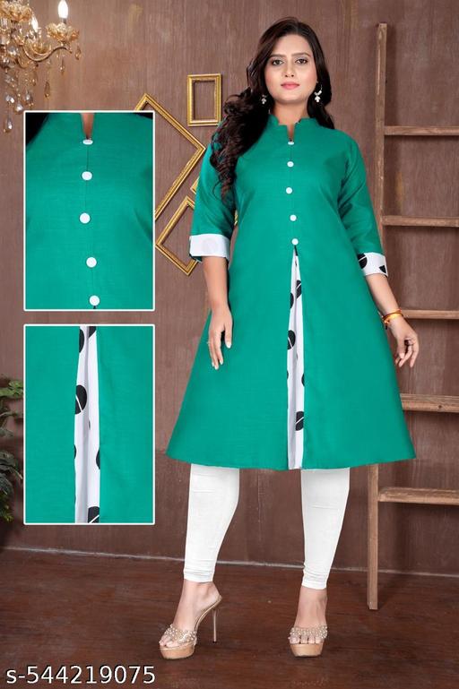 Selfi Kurti